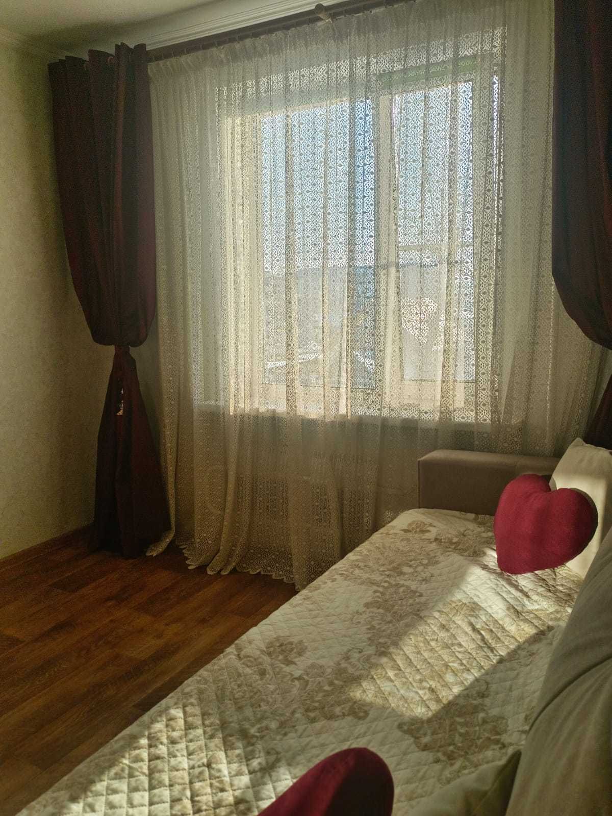 Продается 2-комн. квартира, р-н Уют. 54кв,м