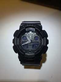 Casio G-Shock GA-100