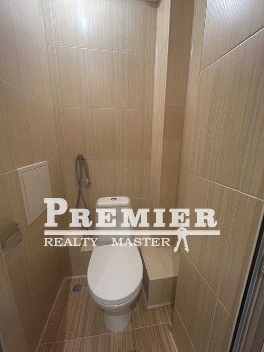 Продава се Двустаен апартамент в Бургас, Възраждане - 55 кв.м за 2364 €/кв.м - Снимка #7