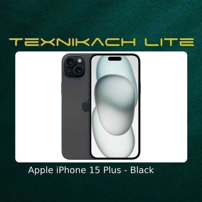 Новый! Apple iPhone 15 Plus | Доставка Бесплатно