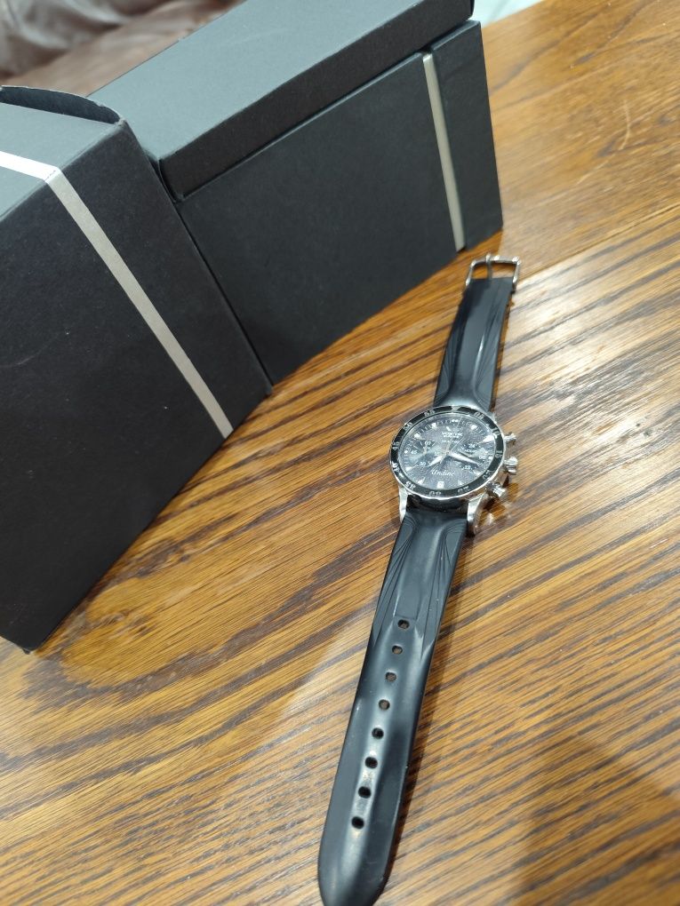 Часовник Vostok Europe Undine