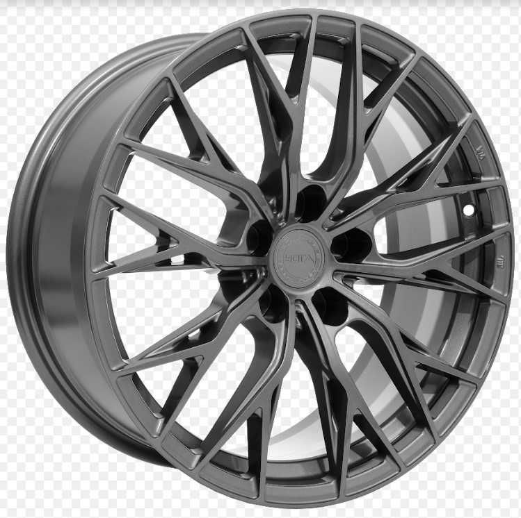 18" Ковани Джанти Ауди 5X112 Audi A3 A4 A5 A6 A7 Q3 Q5 S4 S6 S Line