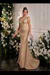 Rochie de seara eleganta