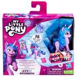 My Little Pony Малкото пони комплект фигура и 15 аксесоари - 3 вида