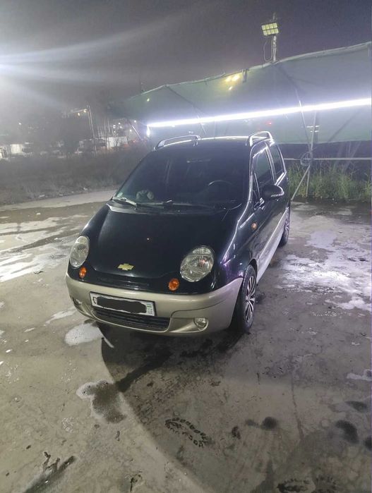 Arendaga Matiz Best Super kanditsioner Xolati yaxshi 2008 Benzinda