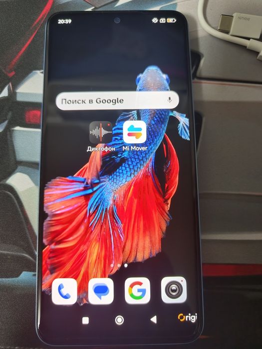 Redmi note 12 в хорошем состояние