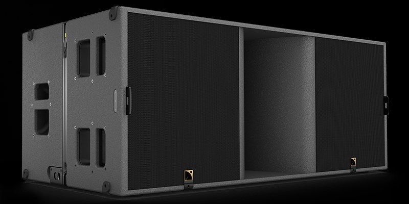 Kalonka l-acoustics