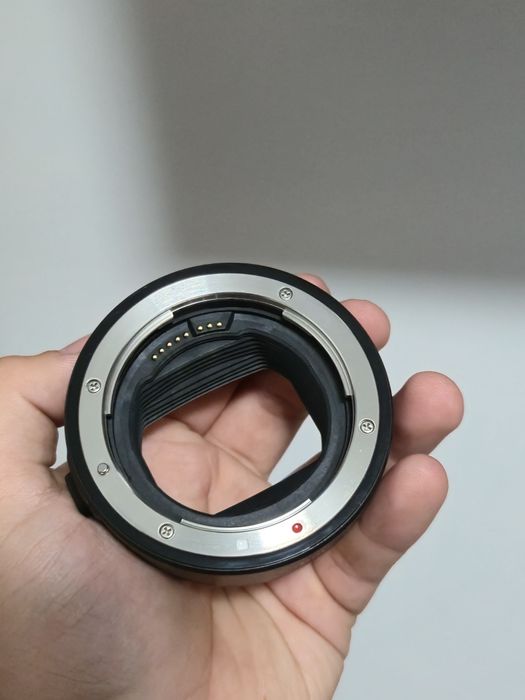 Adaptor EF-RF si Adaptor ADE1