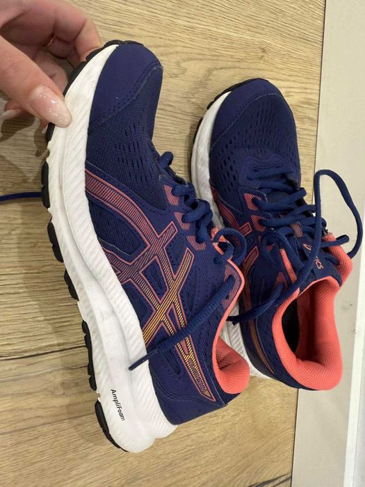 Маратонки за бягане Asics №38