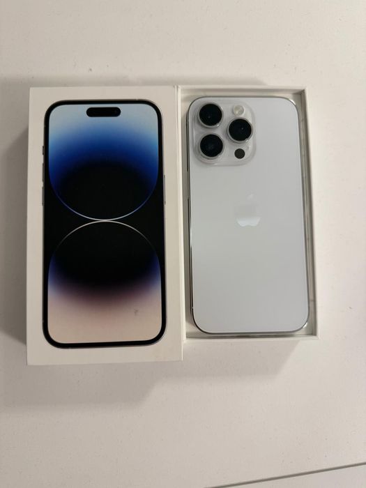 IPhone 14 Pro 128 GB
