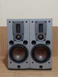 Boxe DALI Ikon 1 Hi-Fi Danemarca