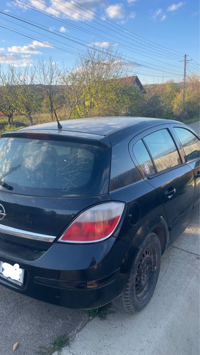 Vand opel astra 1,7 CDTI
