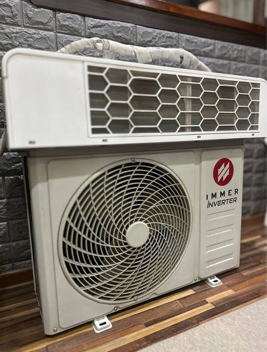 Кондиционер Immer 12 inverter