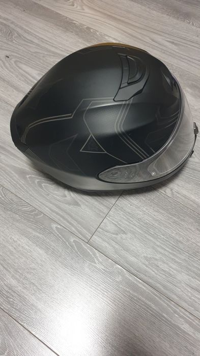 Casca scorpion exo 391 spada/ pinlockk