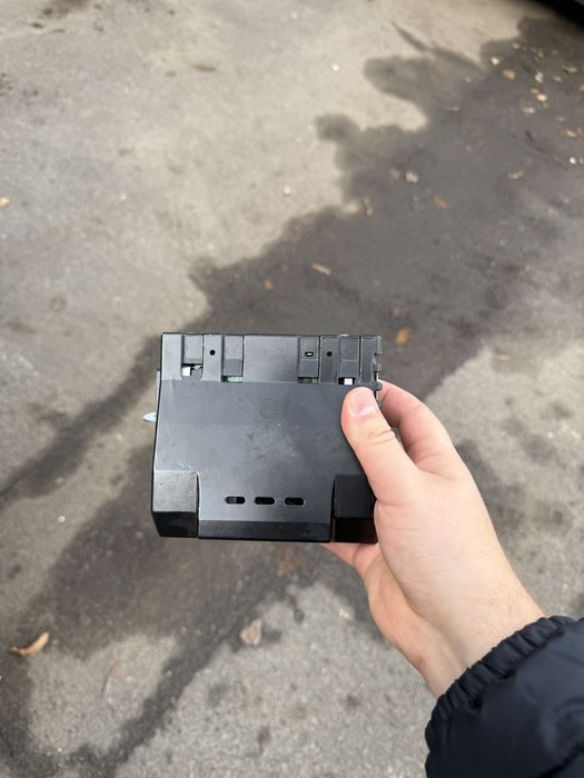 Honda Accord 7 Piese de interior, radio (magnetofon), climatizare