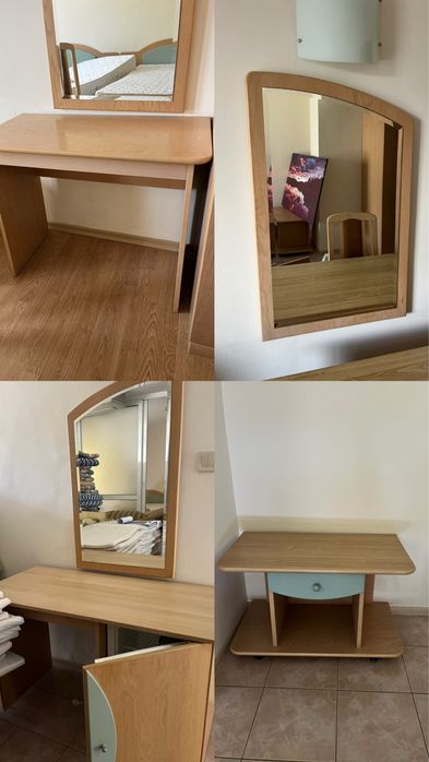 Хотелско обзавеждане