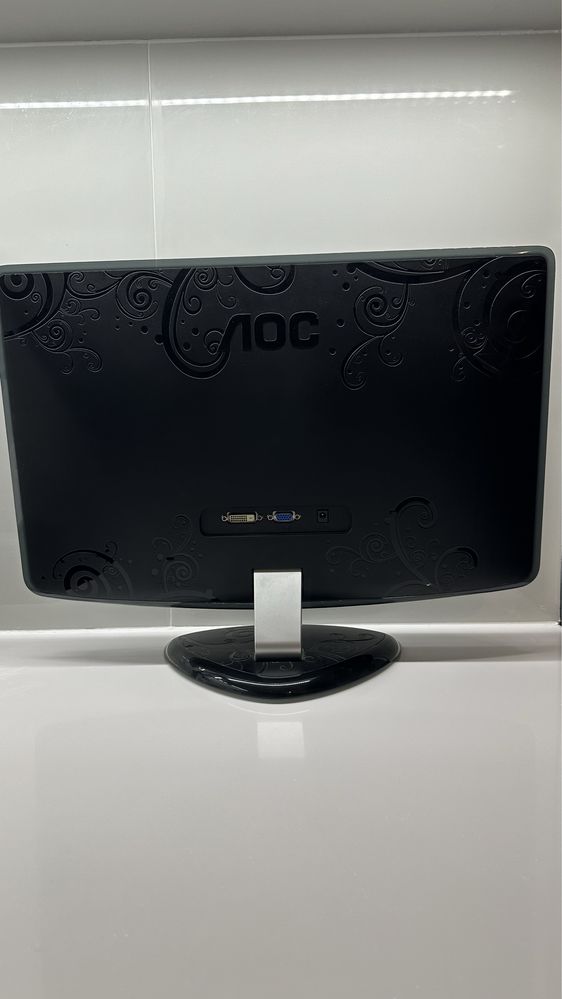 Монитор aoc lcd 20’’