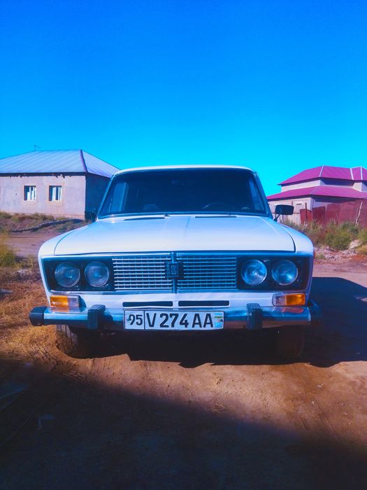 2106 сатылады (1975)
