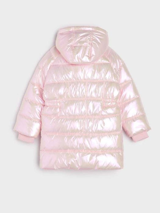 Капитонирано холограмно яке