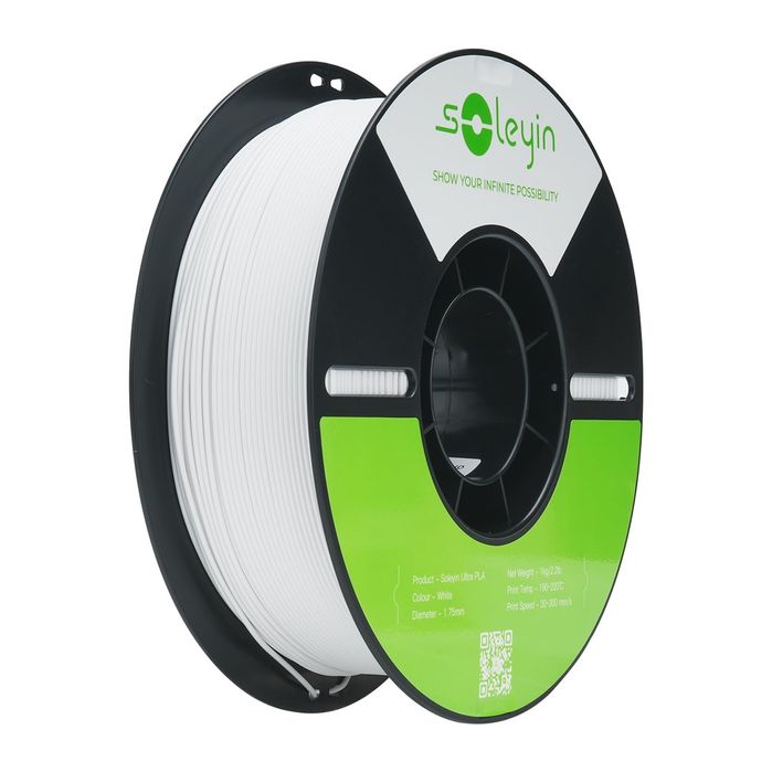 Filament pentru imprimantă 3D diverse culori!