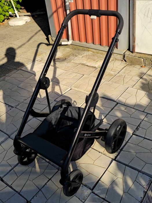 Детска количка Cybex Balios S