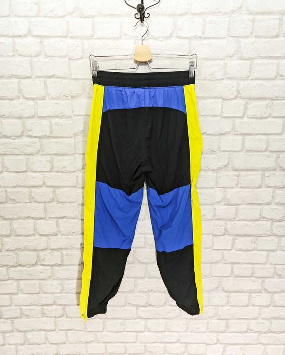 NIKE Оригинална мъжка долница / екип размер XS / S