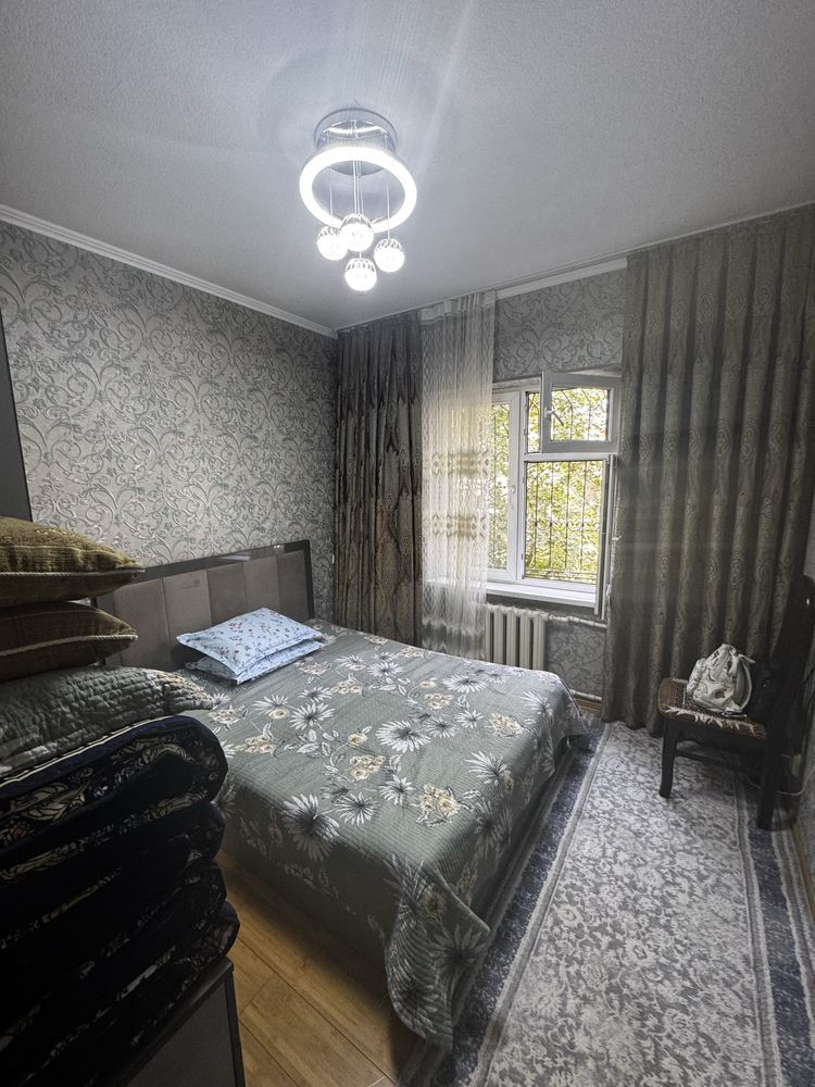 Продается квартира