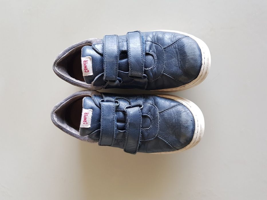 Сандали, обувки, маратонки Geox Addidas Camper Nike 34,35