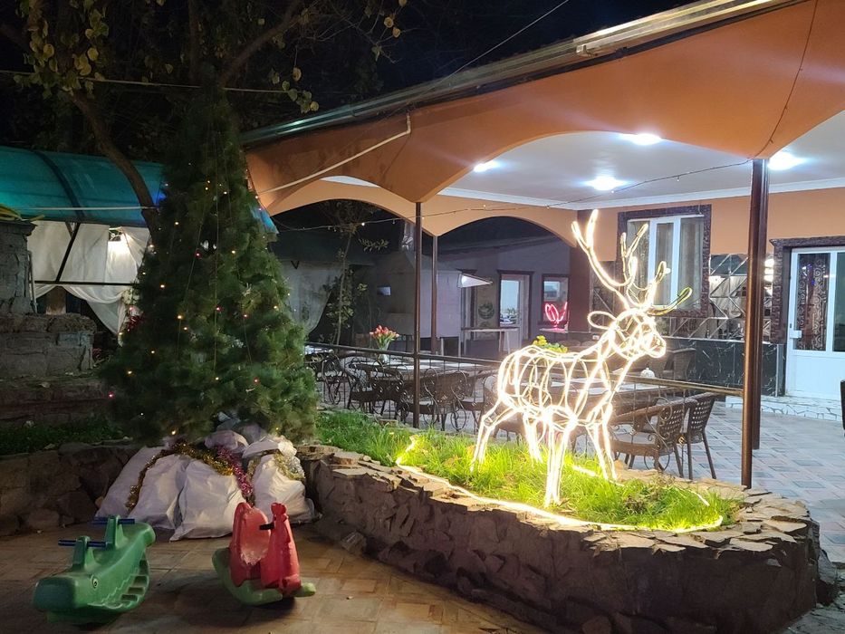 Продам готовый бизнес