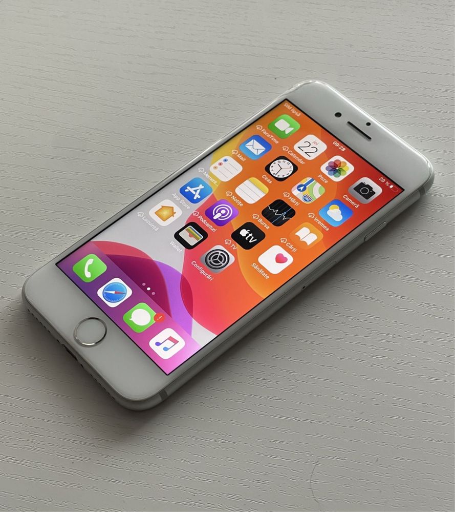 iPhone 7 32 gb stare perfecta
