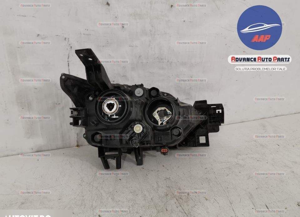 Far Stanga original cu halogen Mazda  CX-3  1 [2015 - 2018]