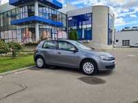 Volkswagen Golf 6 Euro 5 Import Germania !