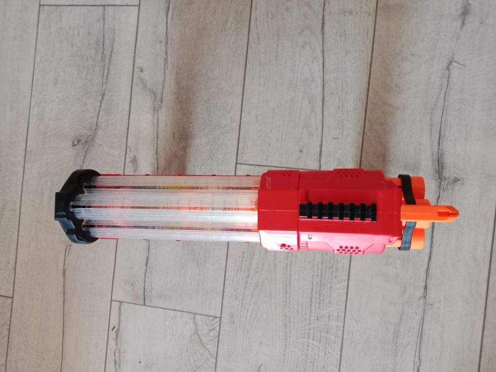 nerf rival xvii-3000
