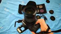 Canon EOS 4000 D
