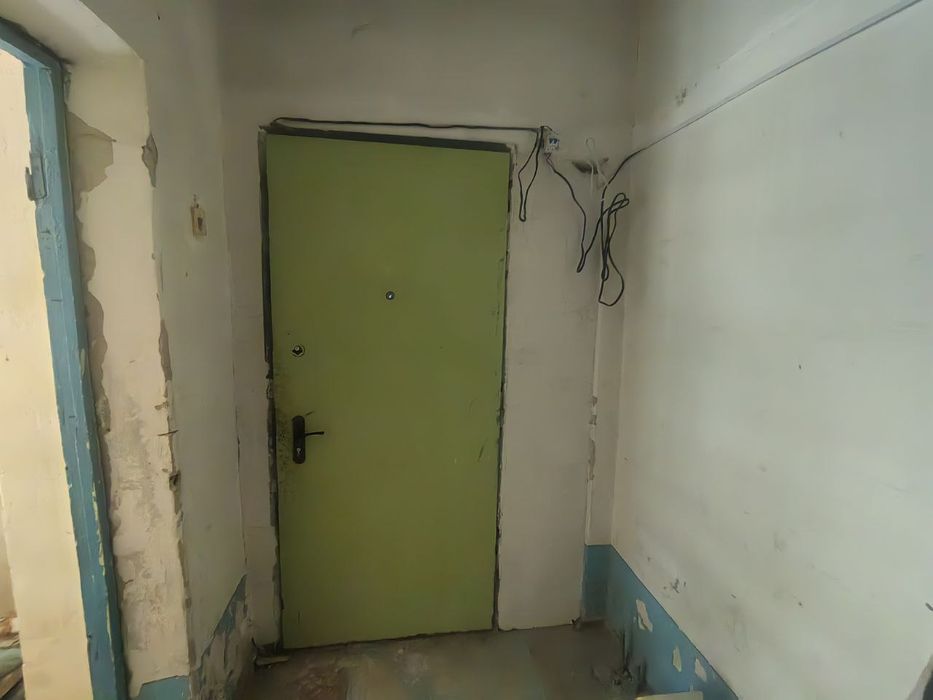 Продаётся 1 комнатная квартира в Чирчике