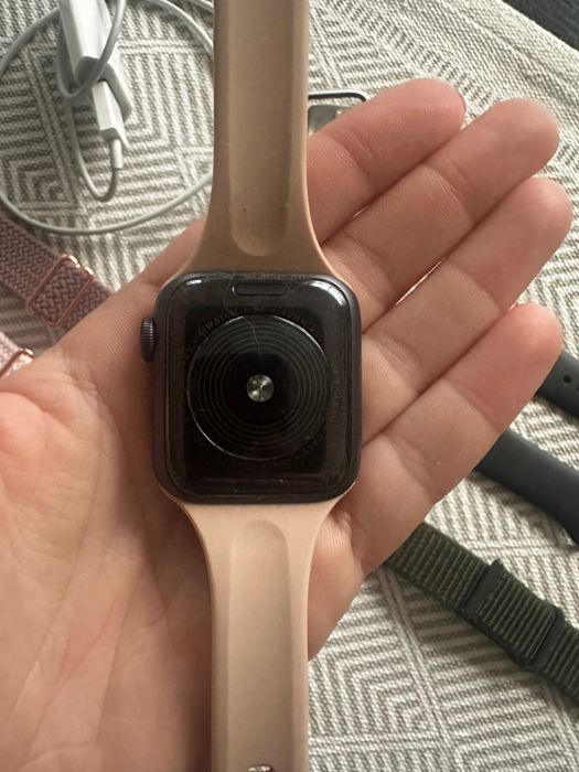 Apple watch 40mm