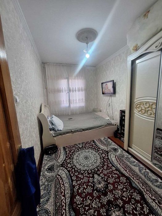 5 хонали квартира сотилади Учтепа Алгоритм 30кв