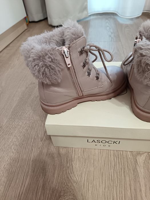 Детски Боти LASOCKI