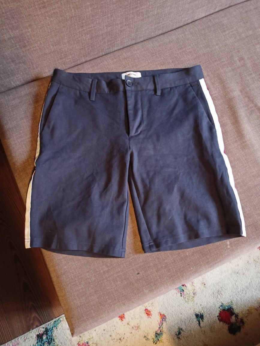 ONLY & SONS оригинални мъжки къси панталони