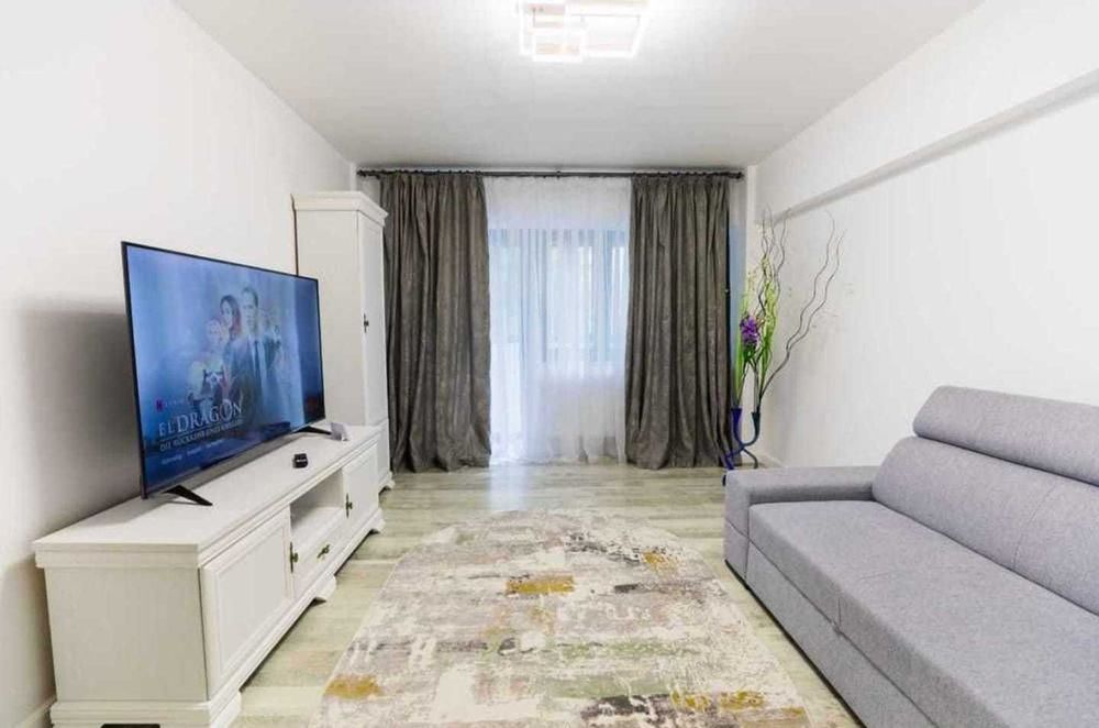Apartament renovat Niela Craiovita
