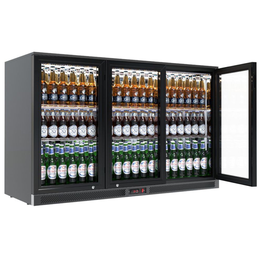 Vitrina feigorifica tip minibar