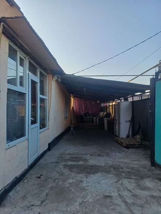 Продаётся дом в хорошем состоянии