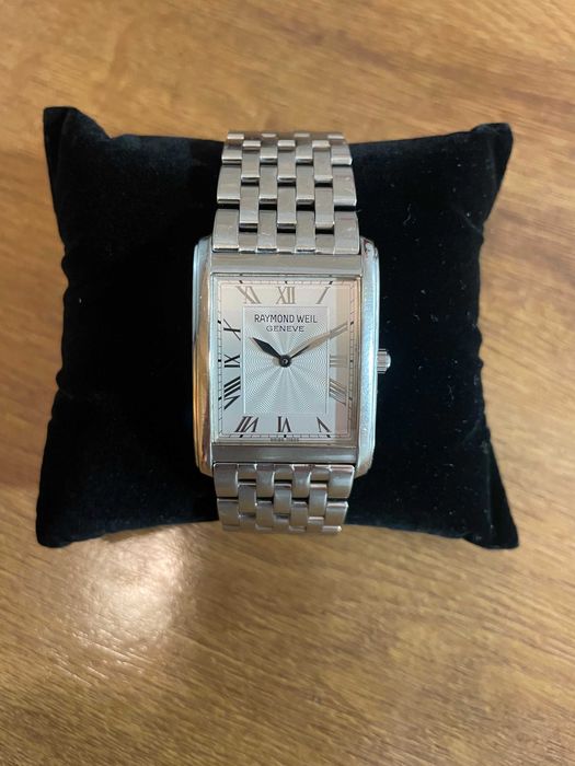 Raymond Weil Don Giovanni