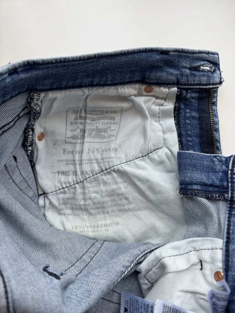 Мъжки Дънки Levis - W31 L30