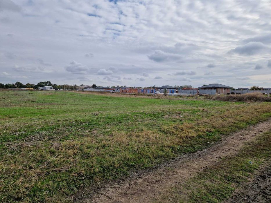 Teren de vanzare Clinceni, 615 mp