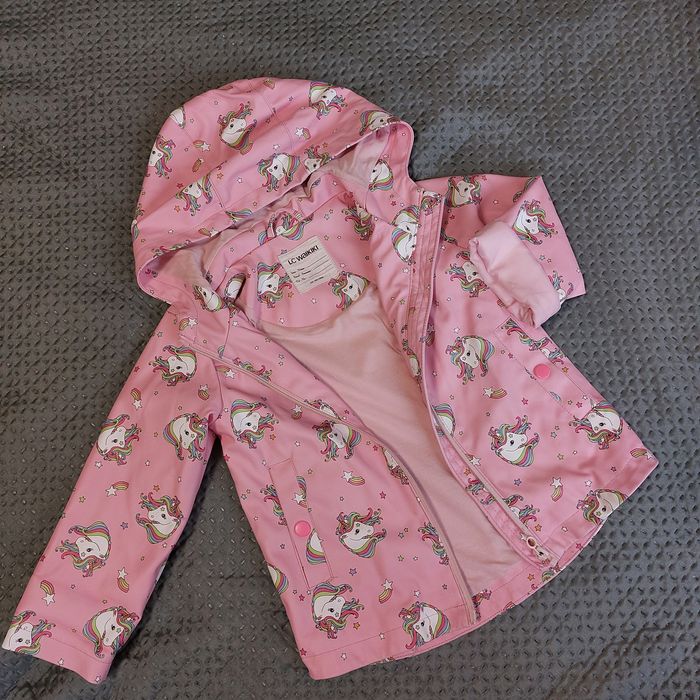 Детски якенца и палта 104р.