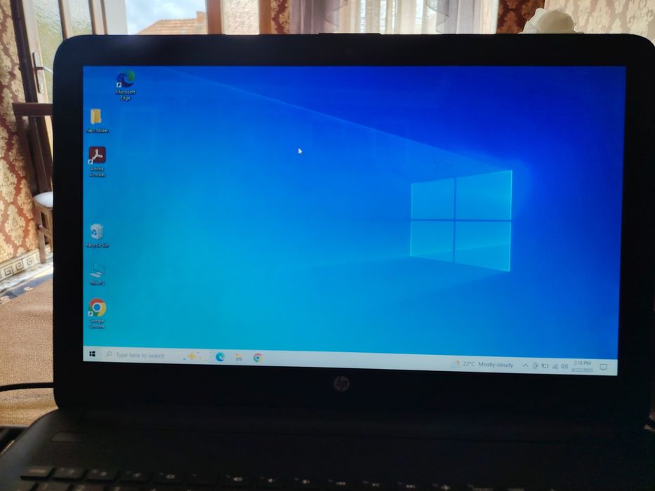 Leptop în stare buna hp