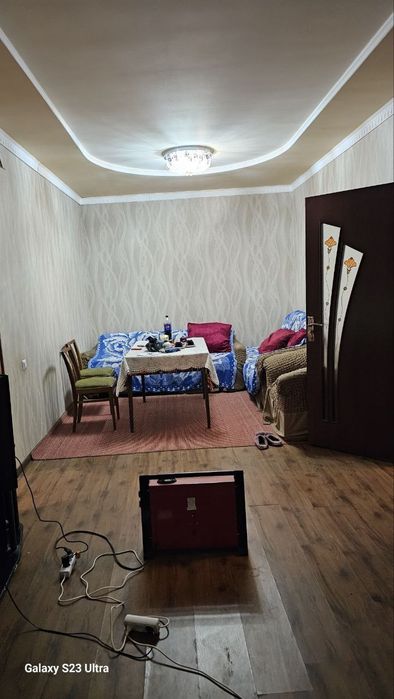 Продаётся участок под строительство Кибрайский район