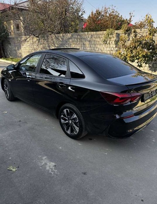 Chevrolet Monza naxt va halol nasiyaga ulgirib qoling