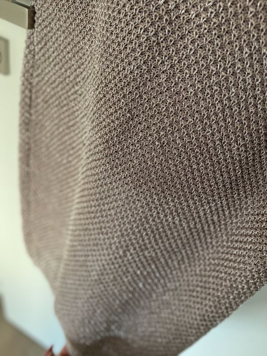 Rochie tricotata Wow cuture